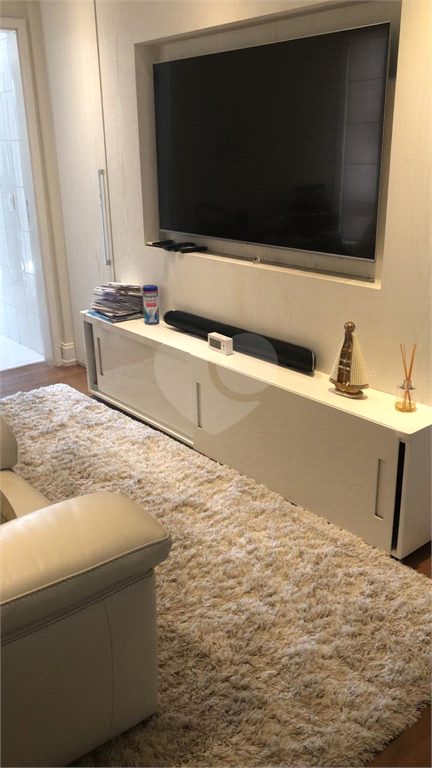 Aluguel Apartamento São Paulo Vila Uberabinha REO136445 11