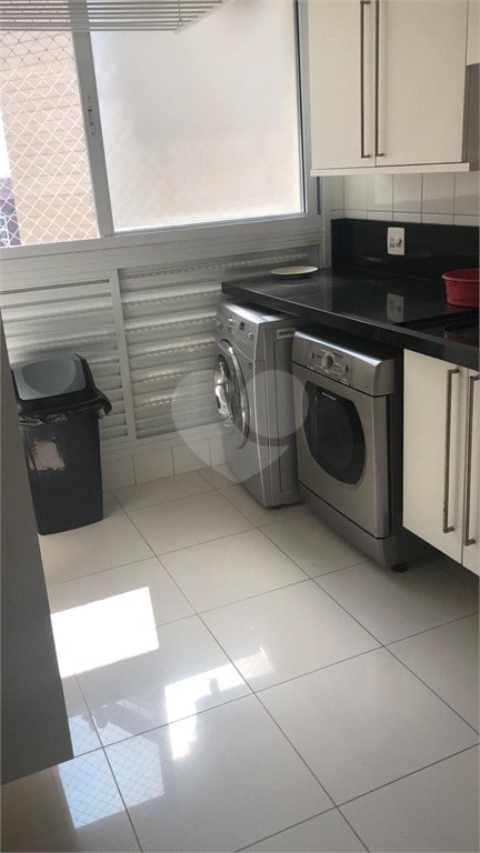 Aluguel Apartamento São Paulo Vila Uberabinha REO136445 20