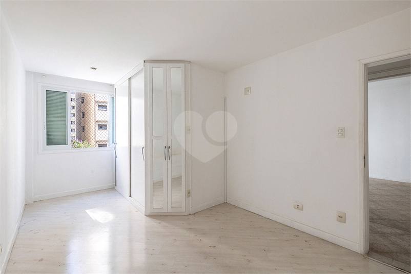 Venda Apartamento São Paulo Pinheiros REO136506 11