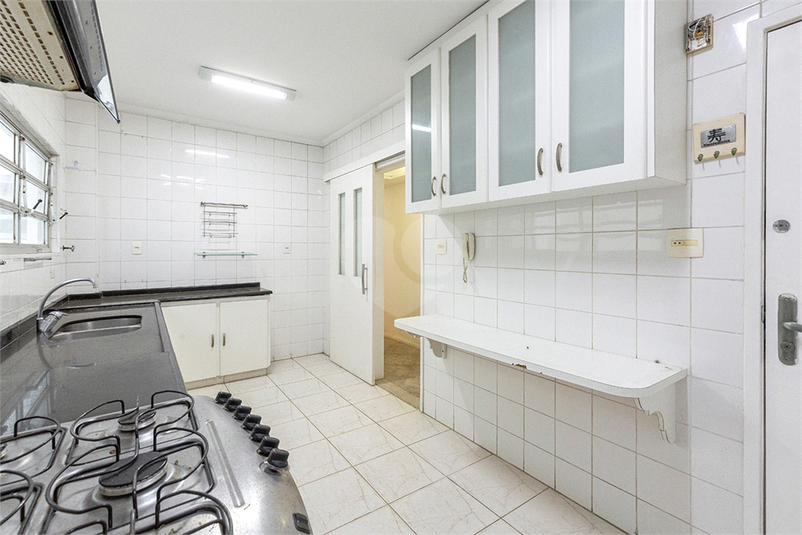 Venda Apartamento São Paulo Pinheiros REO136506 21