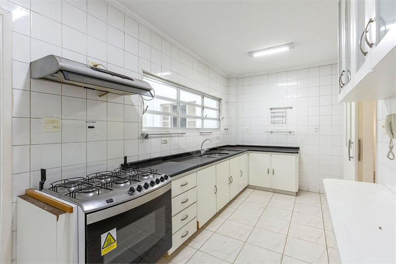 Venda Apartamento São Paulo Pinheiros REO136506 18