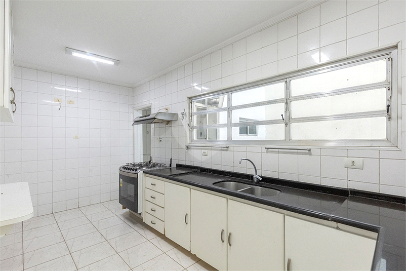 Venda Apartamento São Paulo Pinheiros REO136506 19