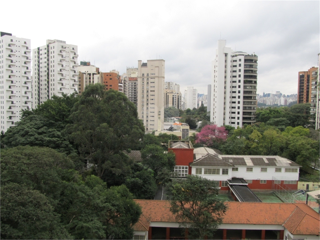 Venda Apartamento São Paulo Vila Nova Conceição REO13651 6