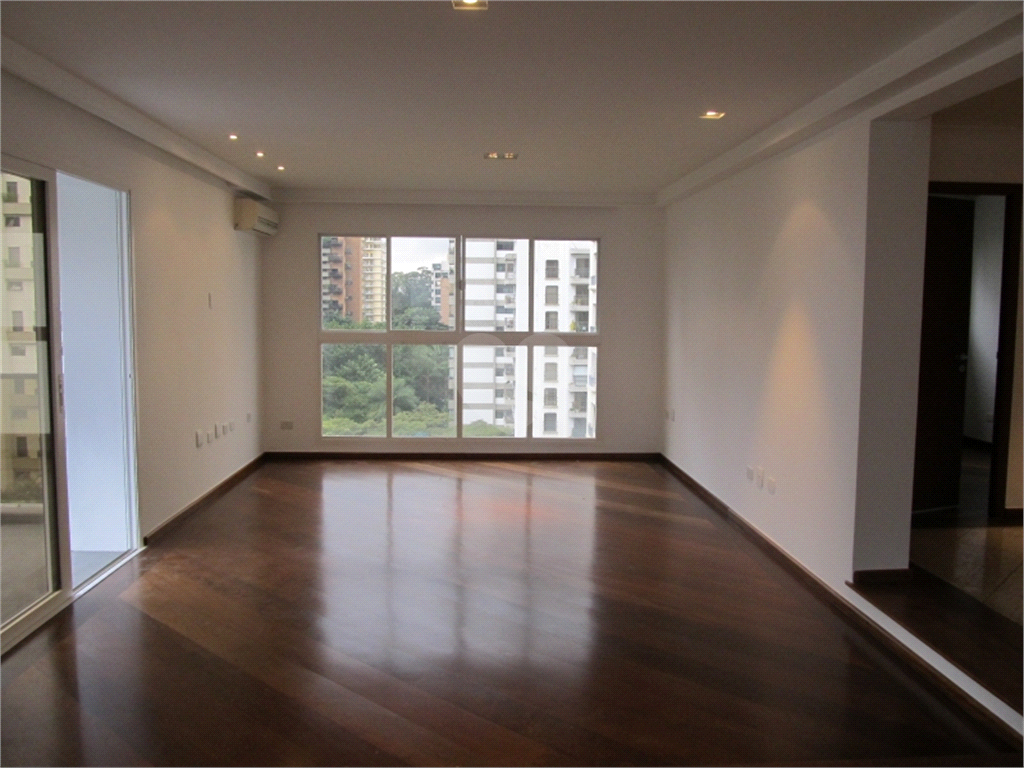 Venda Apartamento São Paulo Vila Nova Conceição REO13651 12