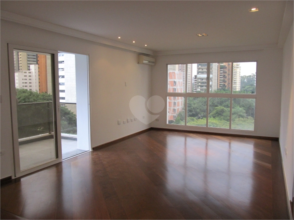 Venda Apartamento São Paulo Vila Nova Conceição REO13651 2