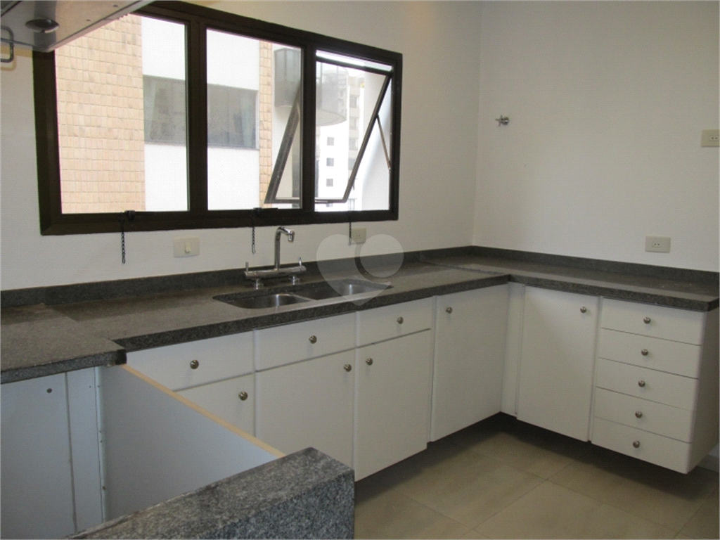 Venda Apartamento São Paulo Vila Nova Conceição REO13651 11