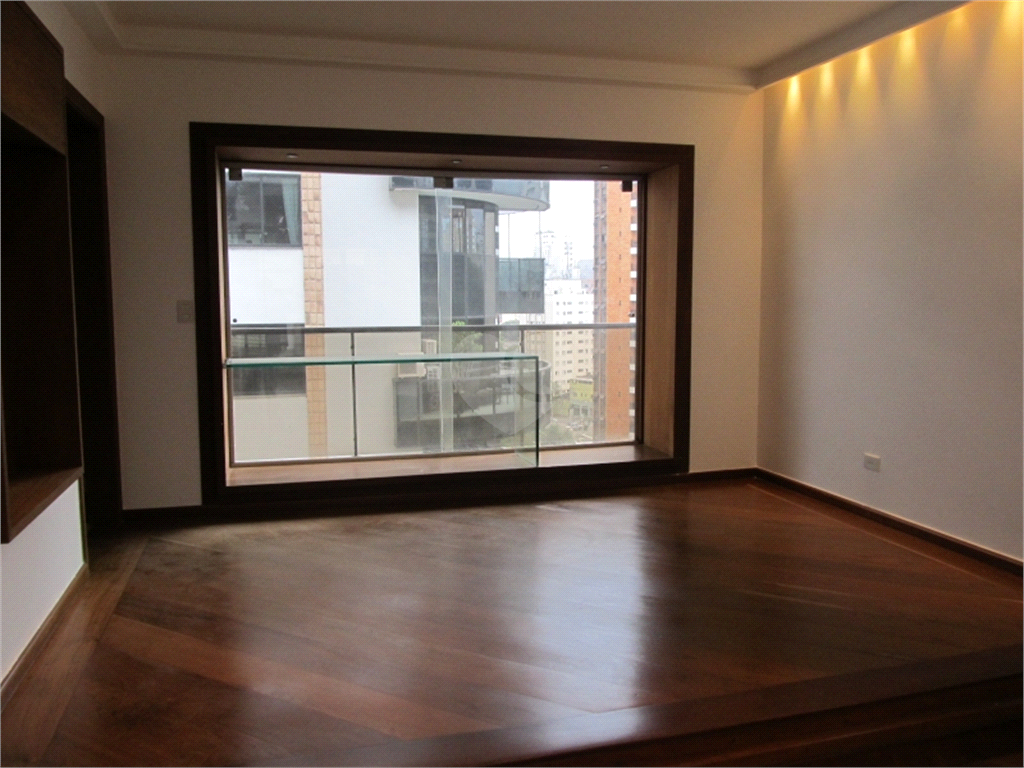 Venda Apartamento São Paulo Vila Nova Conceição REO13651 5