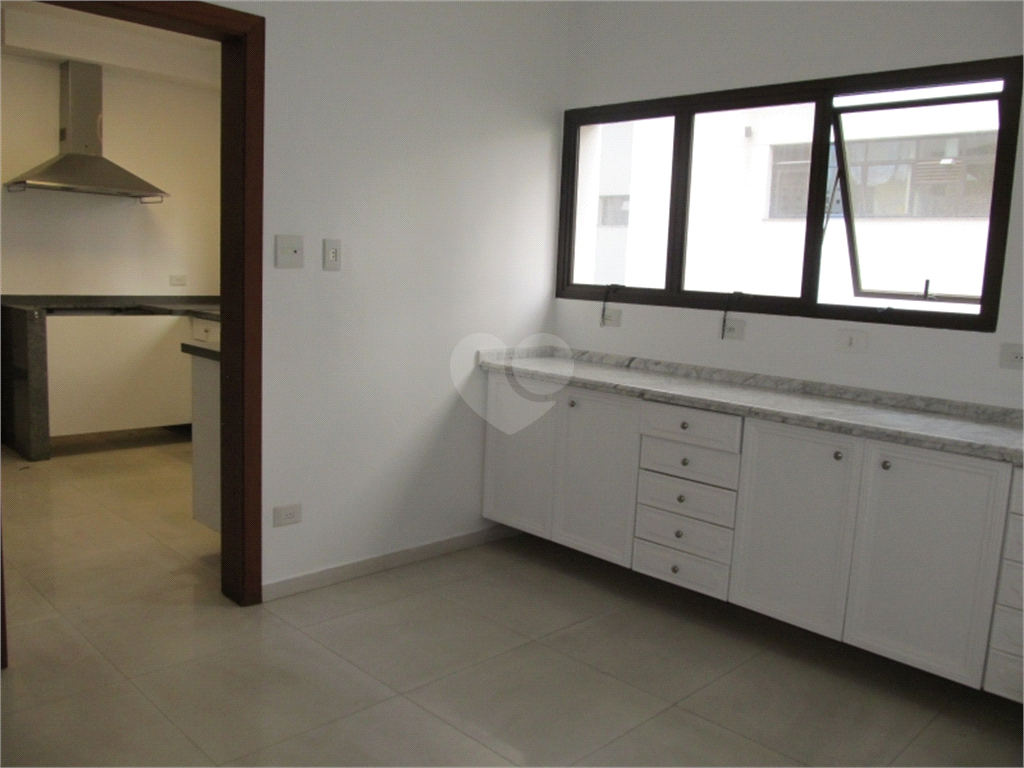 Venda Apartamento São Paulo Vila Nova Conceição REO13651 9