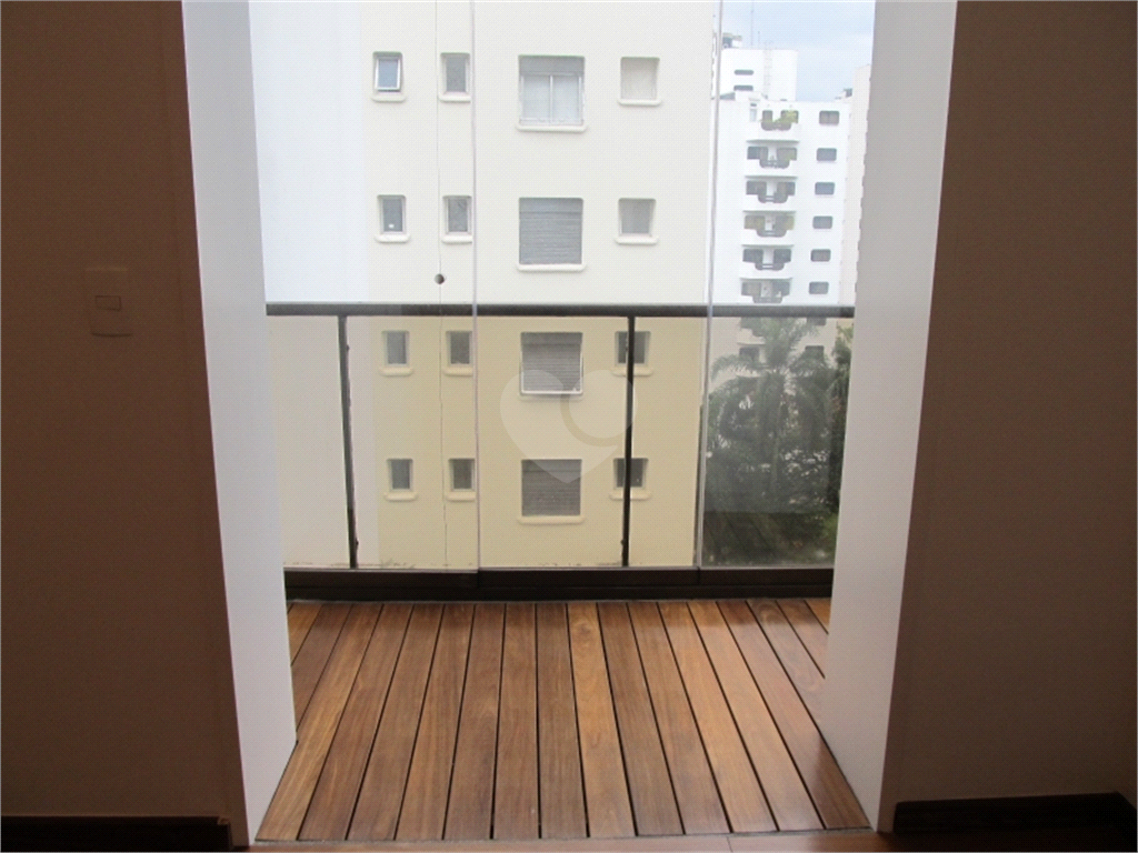 Venda Apartamento São Paulo Vila Nova Conceição REO13651 15