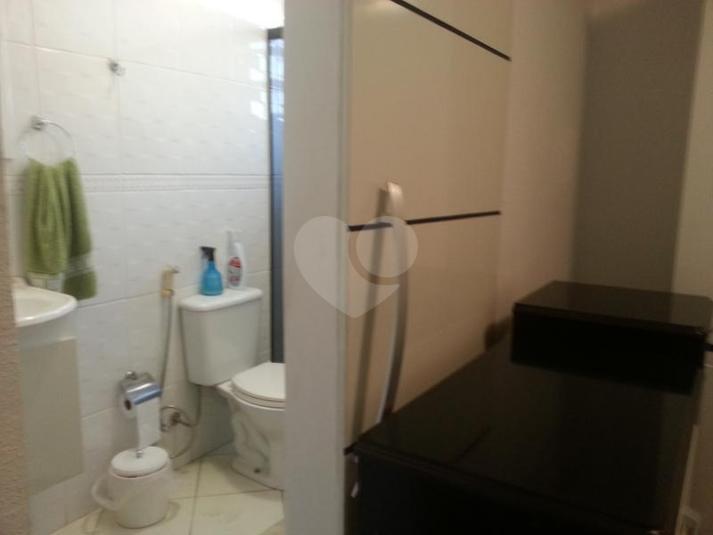 Venda Sobrado São Paulo Vila Butantã REO136606 23