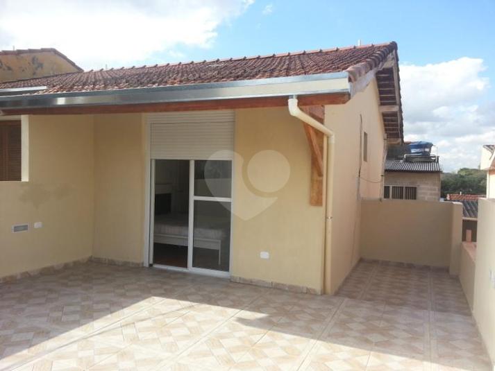 Venda Sobrado São Paulo Vila Butantã REO136606 21