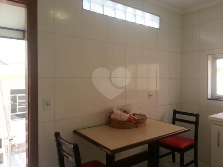 Venda Sobrado São Paulo Vila Butantã REO136606 15