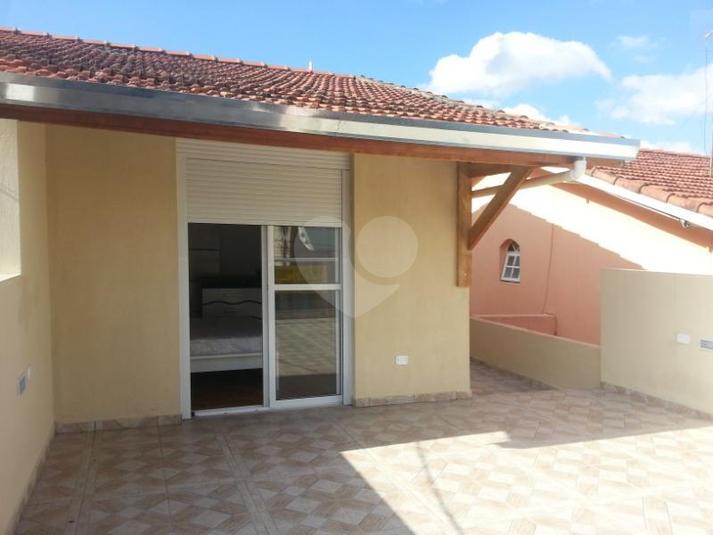 Venda Sobrado São Paulo Vila Butantã REO136606 17