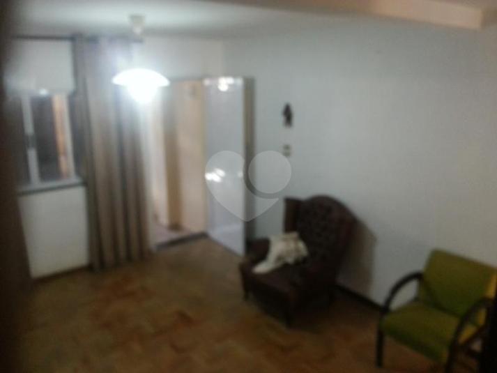 Venda Sobrado São Paulo Vila Butantã REO136606 24