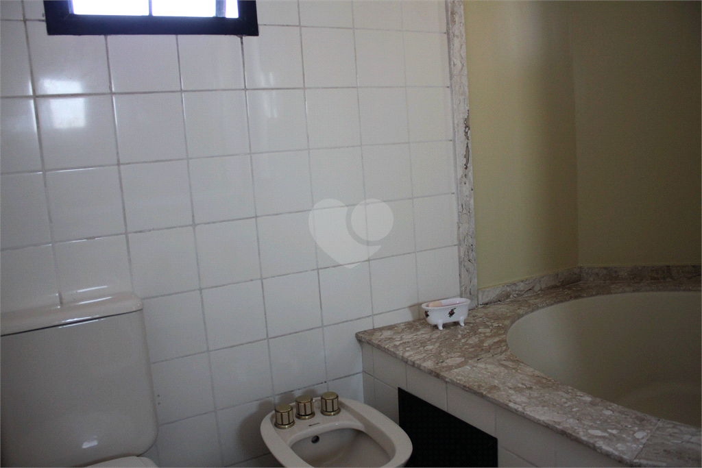 Venda Apartamento São Paulo Jardim Parque Morumbi REO136624 16