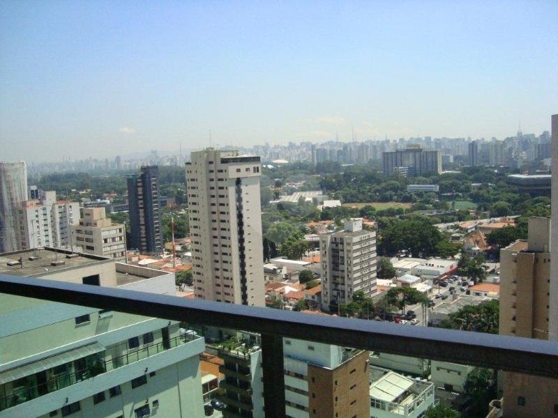 Venda Cobertura São Paulo Indianópolis REO13663 12