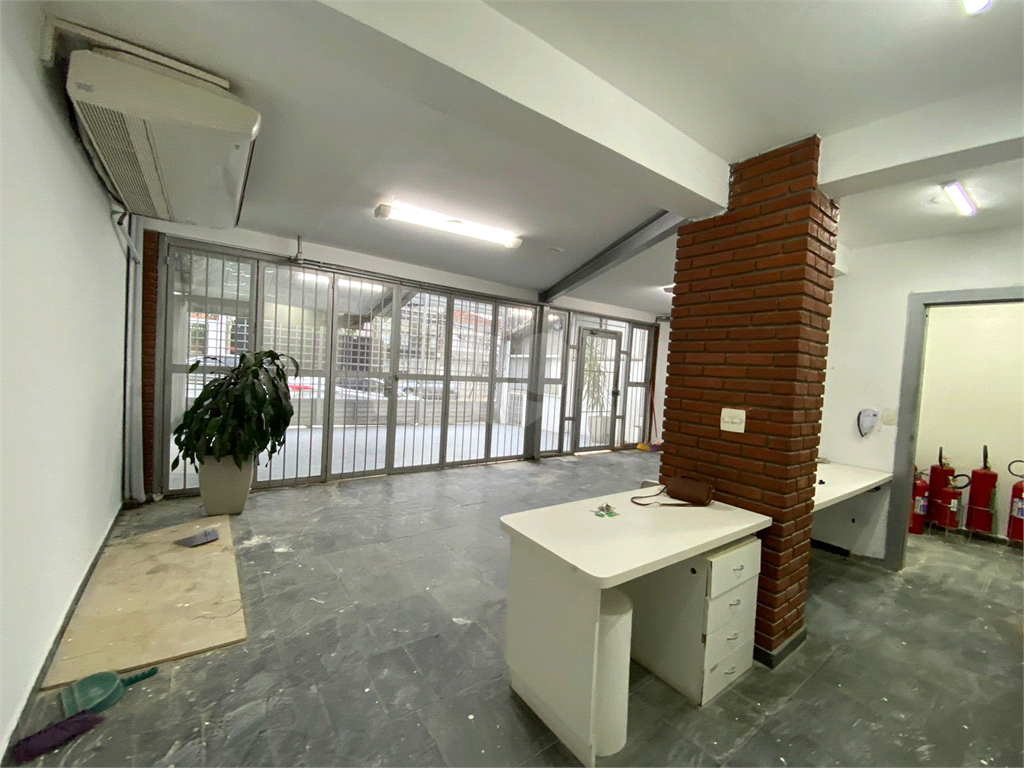 Venda Prédio inteiro São Paulo Vila Madalena REO136755 9