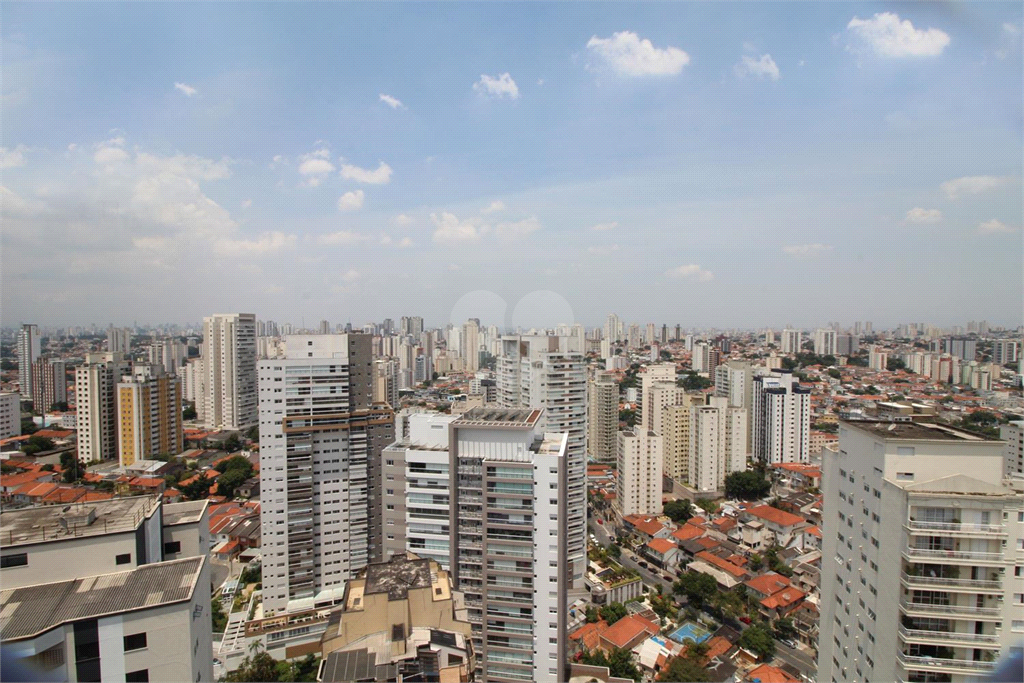 Venda Apartamento São Paulo Chácara Inglesa REO136791 15