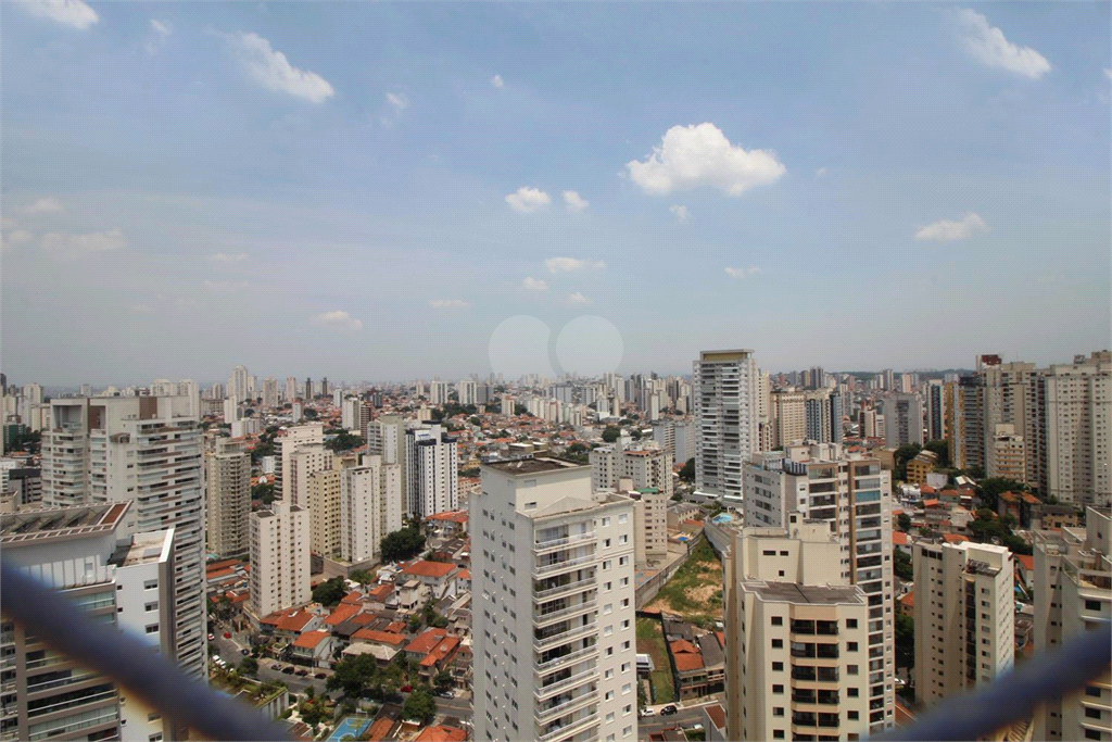 Venda Apartamento São Paulo Chácara Inglesa REO136791 16