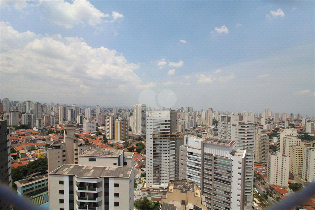 Venda Apartamento São Paulo Chácara Inglesa REO136791 14