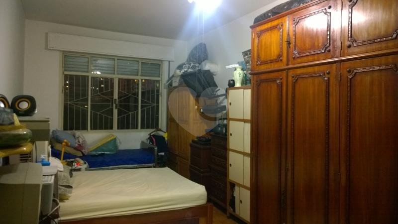 Venda Apartamento São Paulo Santa Cecília REO136862 8