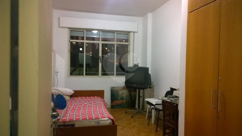 Venda Apartamento São Paulo Santa Cecília REO136862 10