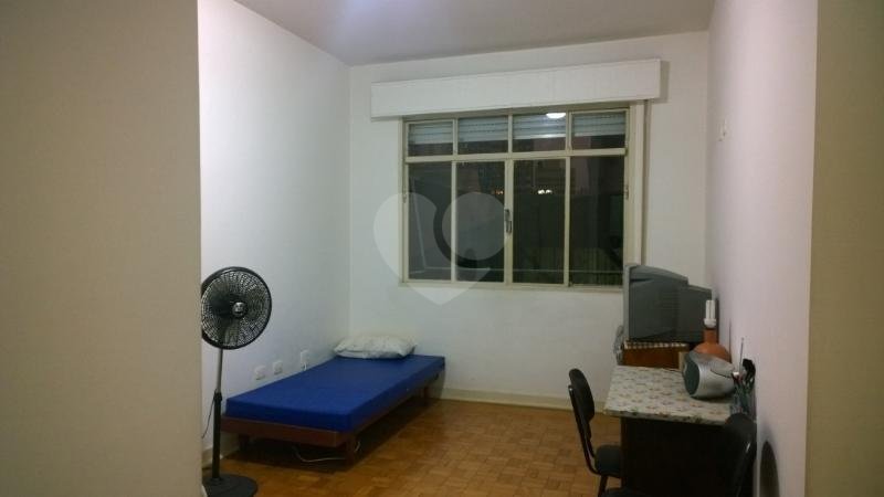 Venda Apartamento São Paulo Santa Cecília REO136862 6