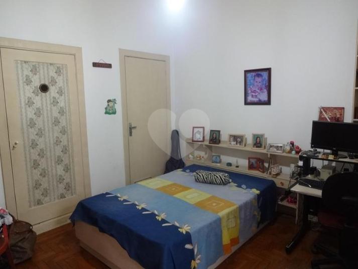 Venda Casa térrea São Paulo Lapa REO136915 22