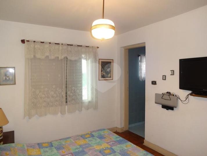 Venda Casa térrea São Paulo Lapa REO136915 25