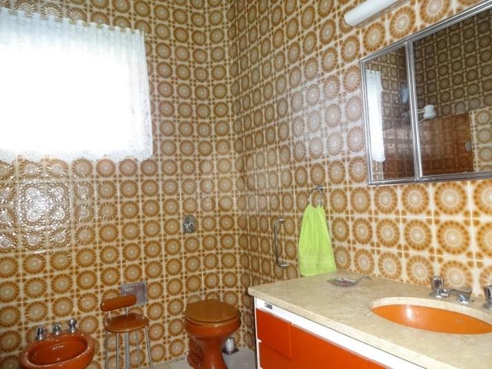 Venda Casa térrea São Paulo Lapa REO136915 16