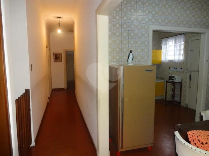 Venda Casa térrea São Paulo Lapa REO136915 11