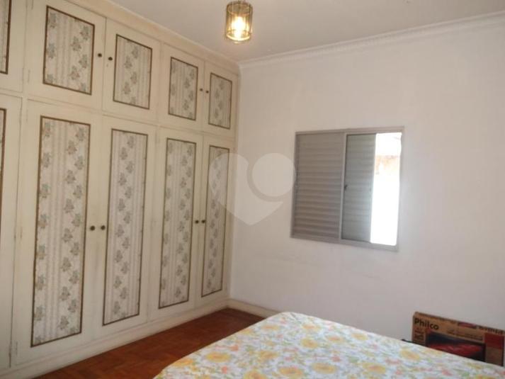 Venda Casa térrea São Paulo Lapa REO136915 15