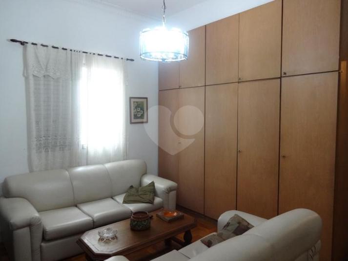 Venda Casa térrea São Paulo Lapa REO136915 18