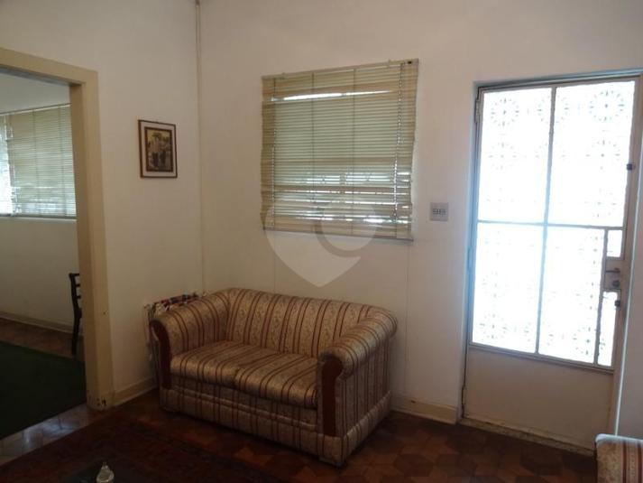 Venda Casa térrea São Paulo Lapa REO136915 12