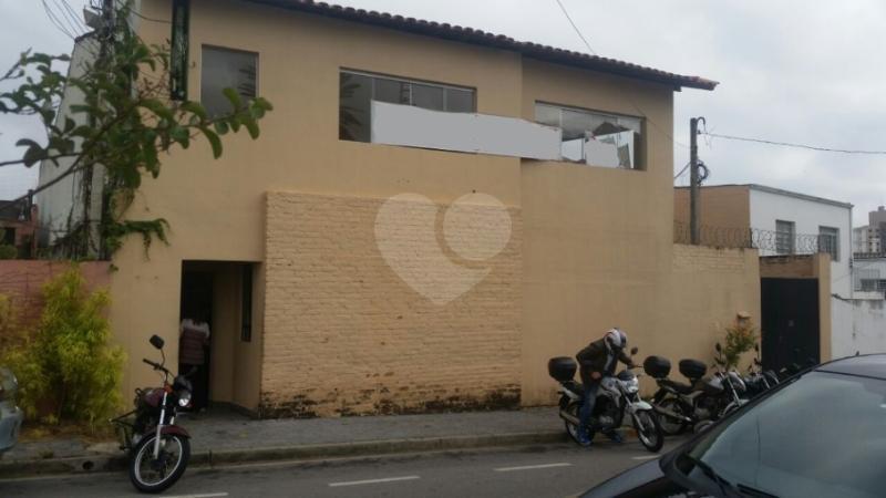 Venda Prédio inteiro Sorocaba Jardim Faculdade REO136964 1