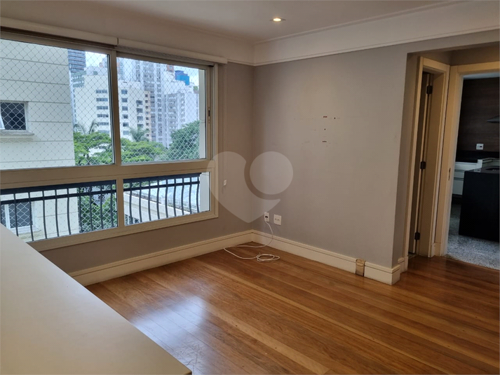 Aluguel Apartamento São Paulo Moema REO136975 12