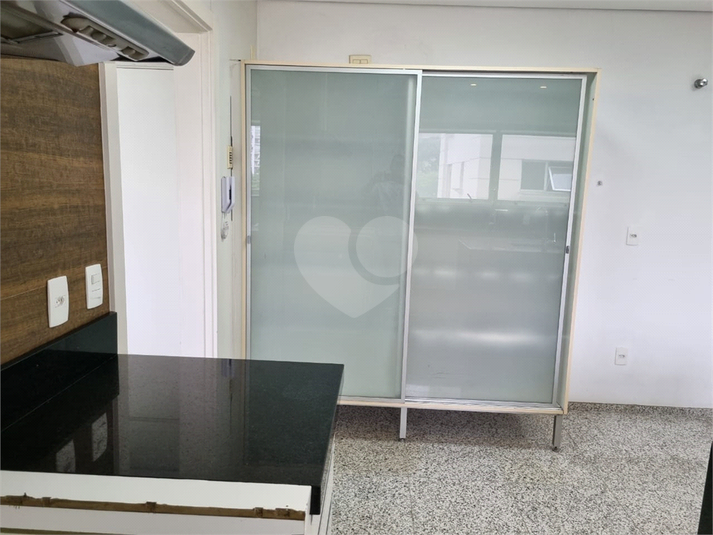 Aluguel Apartamento São Paulo Moema REO136975 18