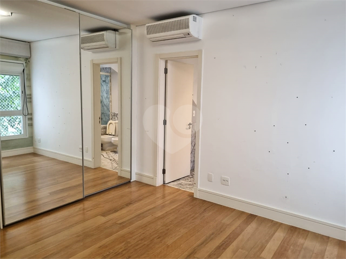 Aluguel Apartamento São Paulo Moema REO136975 44