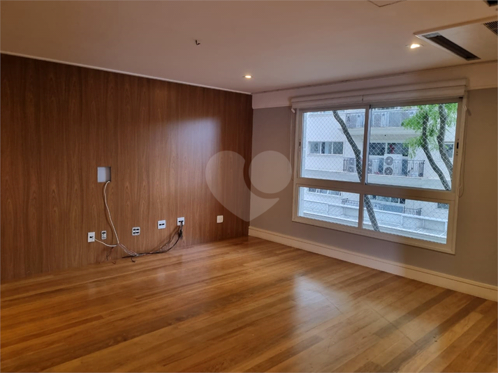 Aluguel Apartamento São Paulo Moema REO136975 9