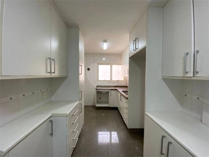 Venda Apartamento São Paulo Indianópolis REO136989 32