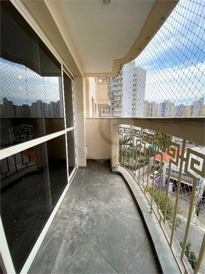 Venda Apartamento São Paulo Indianópolis REO136989 4