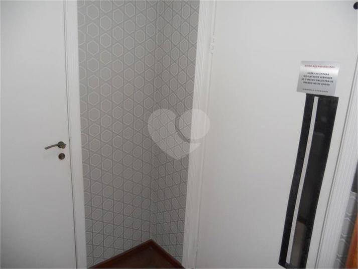 Venda Apartamento São Paulo Indianópolis REO136989 39