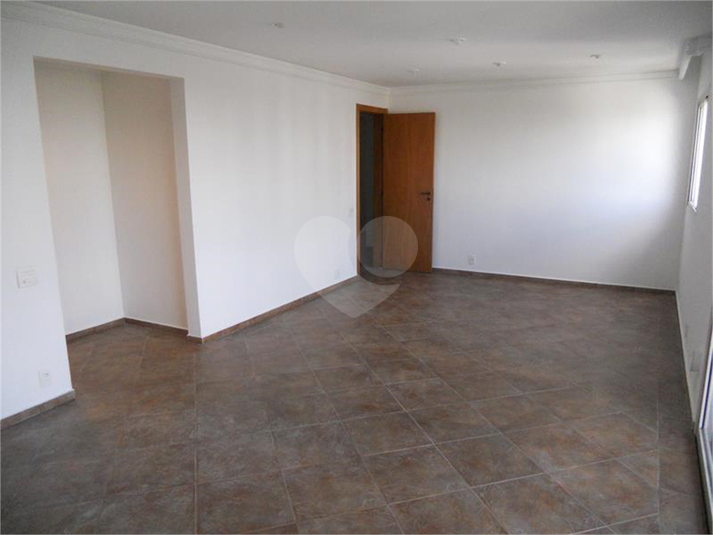 Venda Apartamento São Paulo Indianópolis REO136989 5