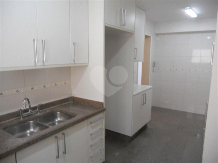 Venda Apartamento São Paulo Indianópolis REO136989 34