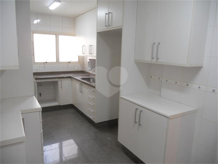 Venda Apartamento São Paulo Indianópolis REO136989 31