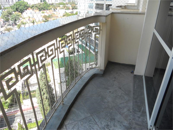 Venda Apartamento São Paulo Indianópolis REO136989 7