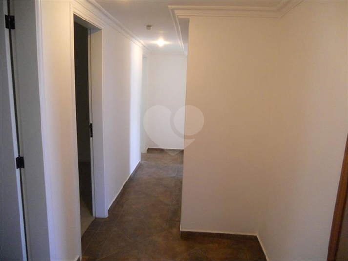 Venda Apartamento São Paulo Indianópolis REO136989 12