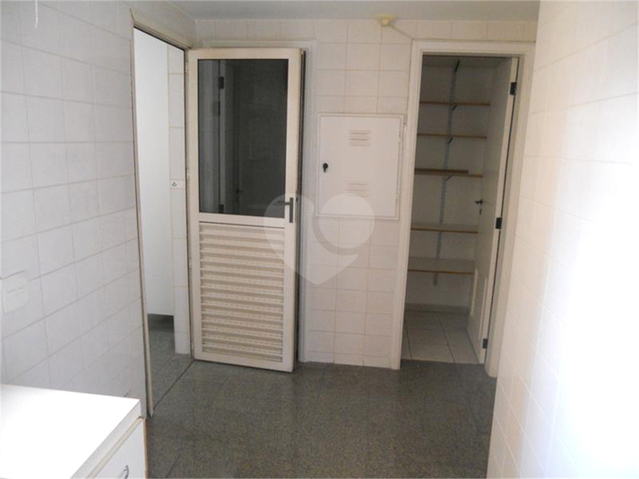 Venda Apartamento São Paulo Indianópolis REO136989 36