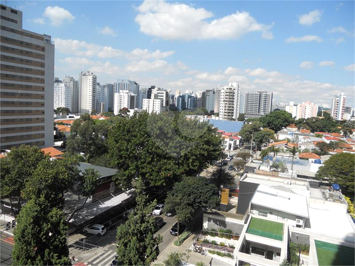 Venda Apartamento São Paulo Indianópolis REO136989 10