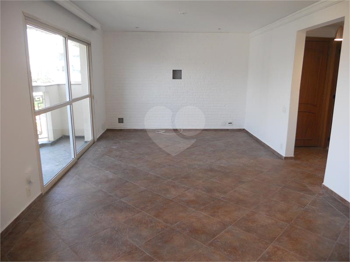 Venda Apartamento São Paulo Indianópolis REO136989 2